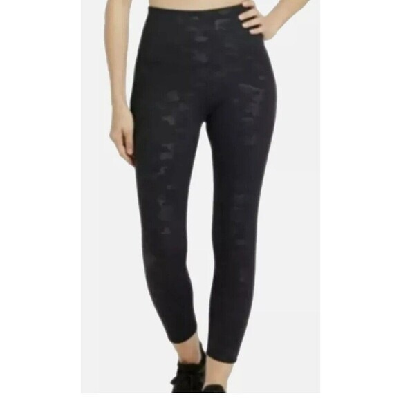 All In Motion Leggings Women 3X Camo Inside Pocket Fits Most Phones Stretch - Picture 1 of 13